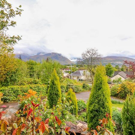 Little Danescroft Villa Corpach Dış mekan fotoğraf