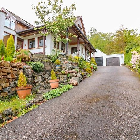 Little Danescroft Villa Corpach Dış mekan fotoğraf