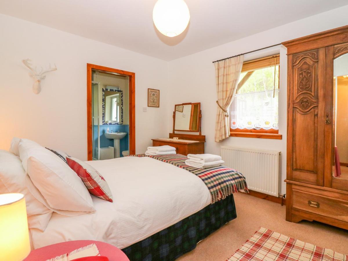 Little Danescroft Villa Corpach Dış mekan fotoğraf