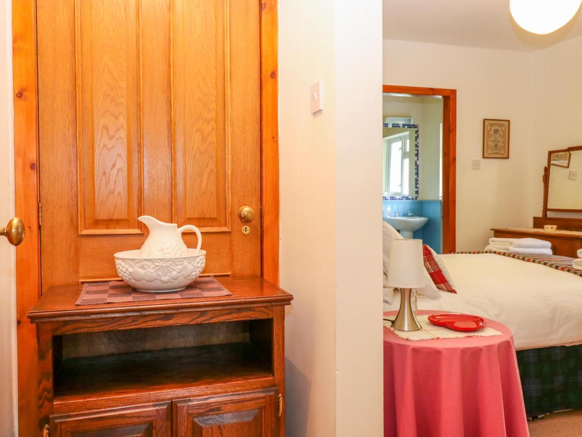 Little Danescroft Villa Corpach Dış mekan fotoğraf