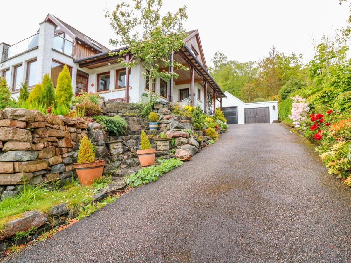 Little Danescroft Villa Corpach Dış mekan fotoğraf