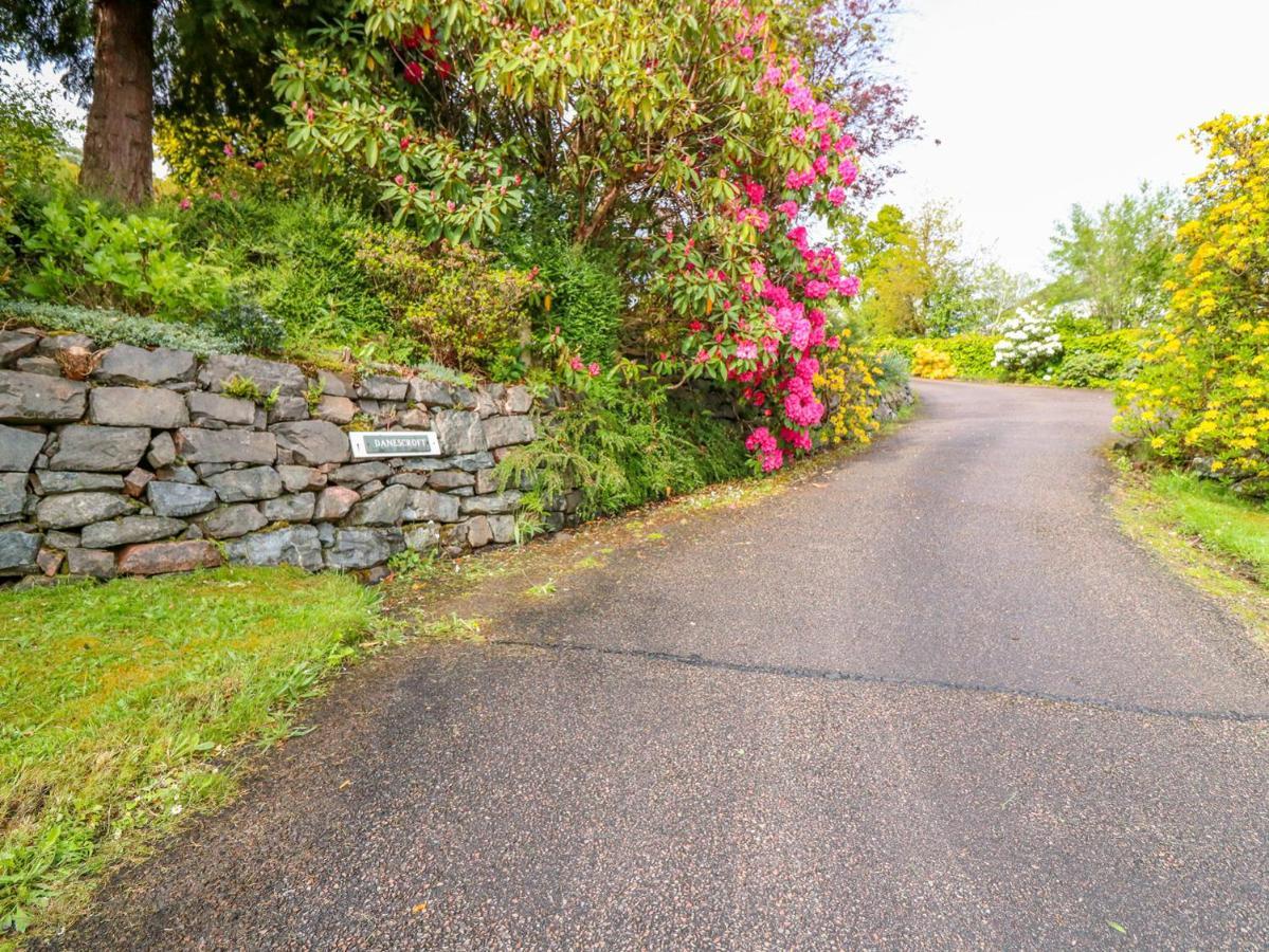 Little Danescroft Villa Corpach Dış mekan fotoğraf