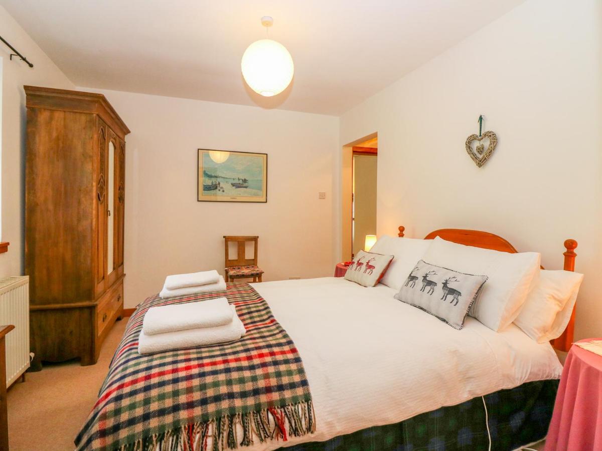 Little Danescroft Villa Corpach Dış mekan fotoğraf